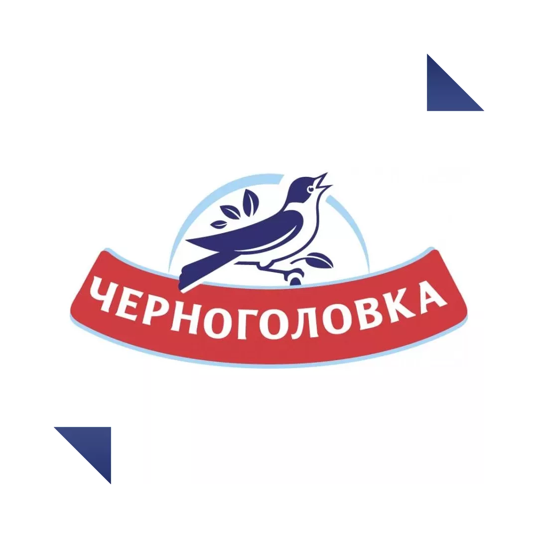 Компания «ЧЕРНОГОЛОВКА»