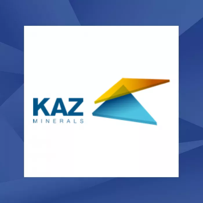 Поставка на объект KAZ Minerals (Медный рудник Актогай)