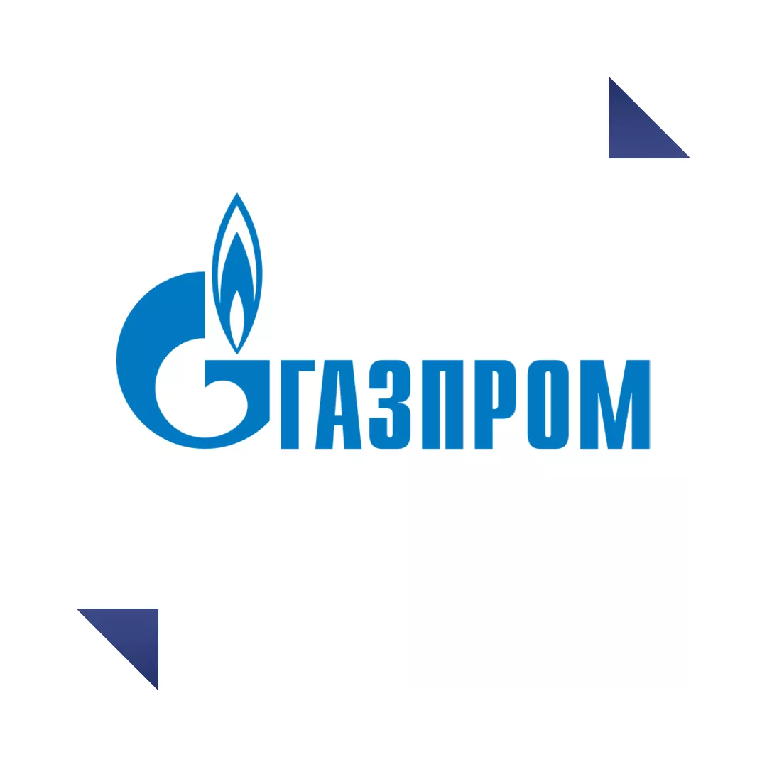 Газпром