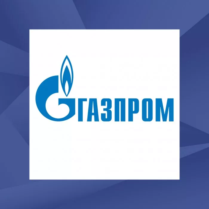 Объектное решение для Газпром