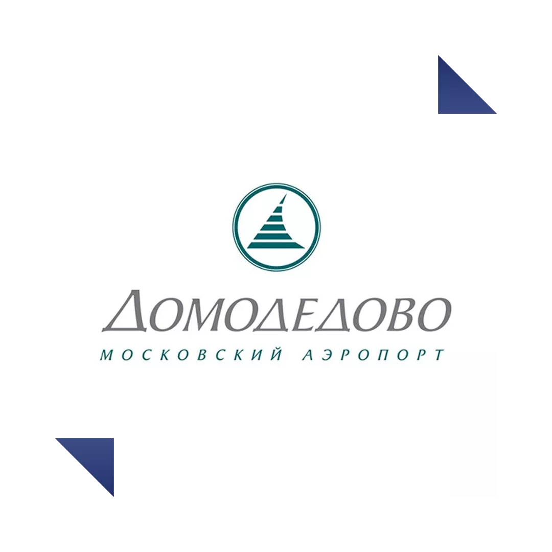 Международный аэропорт Домодедово имени М. В. Ломоносова
