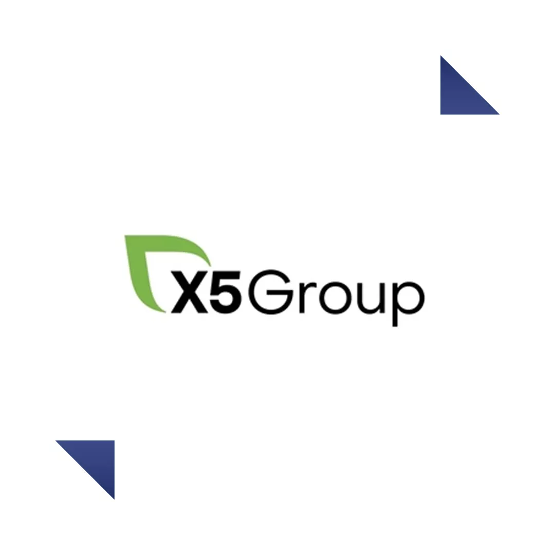 X5 RETAIL GROUP