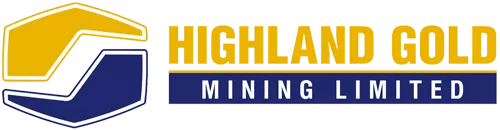 Highland Gold Mining