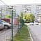 Ограждения для придомовой территории