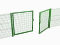Входные группы (Ворота, калитки)