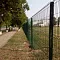 Ограждения для придомовой территории