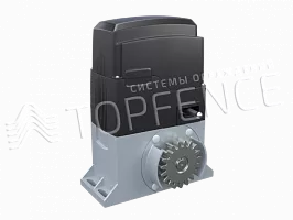 Автоматика для откатных ворот