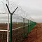 Ограждения для объектов производства