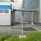 Ограждения для объектов производства