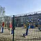 Ограждение территорий для детских садов и игровых площадок