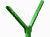 Козырьковые заграждения