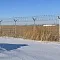 Ограждения для объектов производства