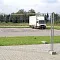 Ограждения для объектов строительства