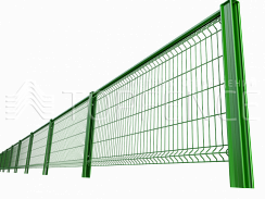 Газонное ограждение Grass