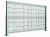 3d ограждение